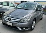 MERCEDES-BENZ B 180 CDI BlueEFFICIENCY Executive rif. 21403967