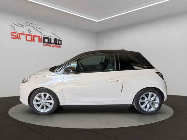 Opel Adam Adam 1.2 Rocks 70cv - Foto 3