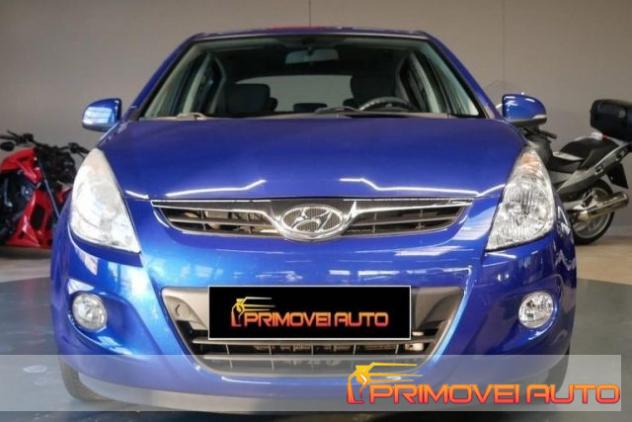 HYUNDAI i20 1.2 5p. Classic rif. 21831453 - Foto 4