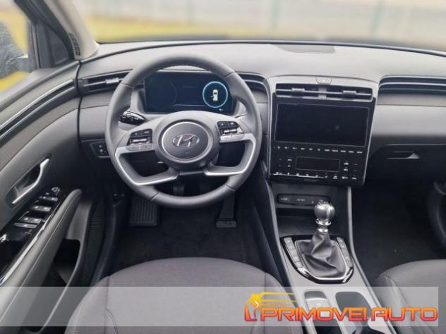 HYUNDAI Tucson 1.6 T-GDI GPL rif. 21400908 - Foto 3