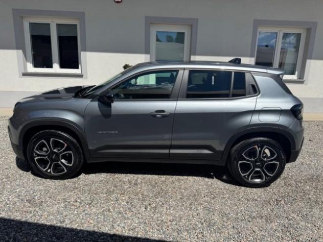 JEEP Avenger 1.2 Turbo MHEV Summit rif. 22632394 - Foto 2