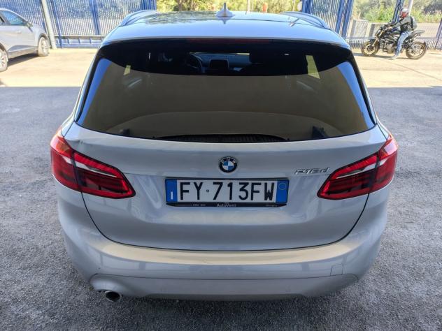 Bmw 216d Active Tourer Sport - Foto 9