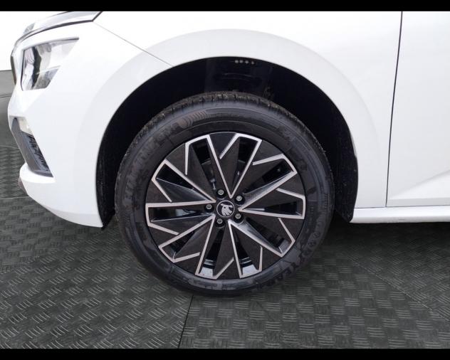 Škoda Kamiq Be More 1,0 TSI 70 kW (95 CV) 5 marce - manuale - Foto 9
