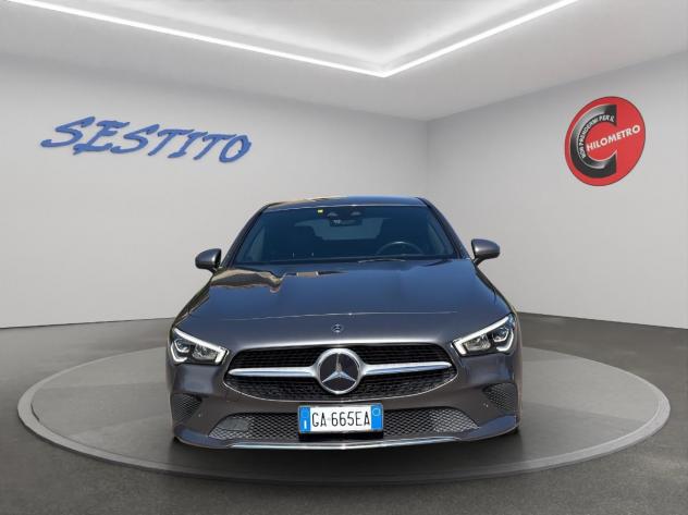 MERCEDES - Classe CLA - Foto 2