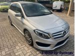 MERCEDES-BENZ B 200 d Automatic Sport AMG rif. 23972853