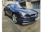 MERCEDES-BENZ SLK 200 BlueEFFICIENCY PREMIUM AMG ! rif. 23992290