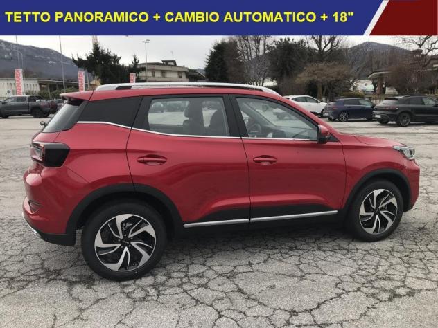 EMC Sei 1.5T CVT 5 ANNI GARANZIA!! - Foto 2