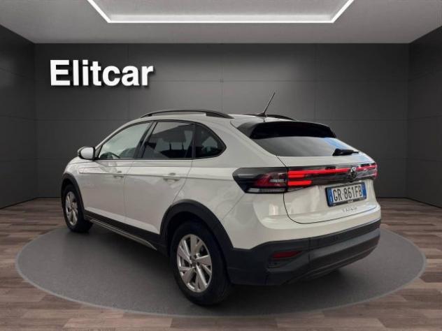 VOLKSWAGEN Taigo 1.0 TSI 110 CV DSG Life rif. 24087024 - Foto 3