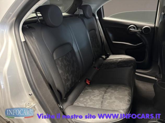 FIAT 500X 1.3 T4 150 CV DCT Cross - PROMO rif. 23968911 - Foto 8