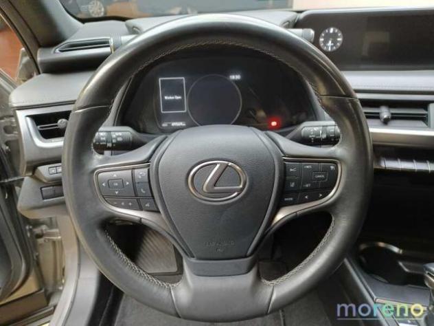 LEXUS UX 2.0 Premium CVT 2WD rif. 18414613 - Foto 6