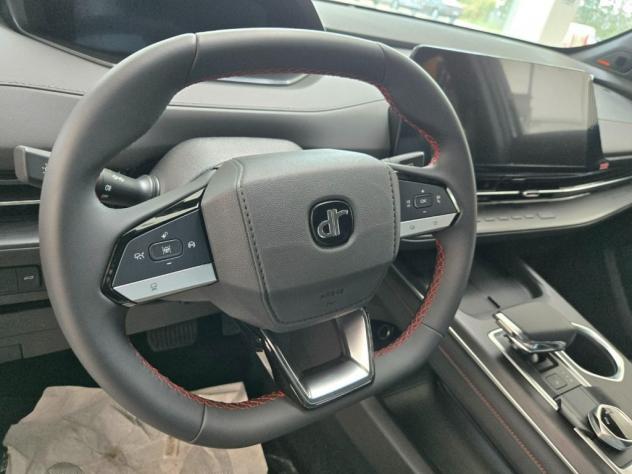 DR AUTOMOBILES dr 6.0 1.6 T-GDI DCT Bi-Fuel GPL Stilnovo - Foto 9
