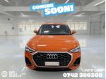 AUDI Q3 SPB 35 TDI quattro S tronic Business Plus rif. 23948565