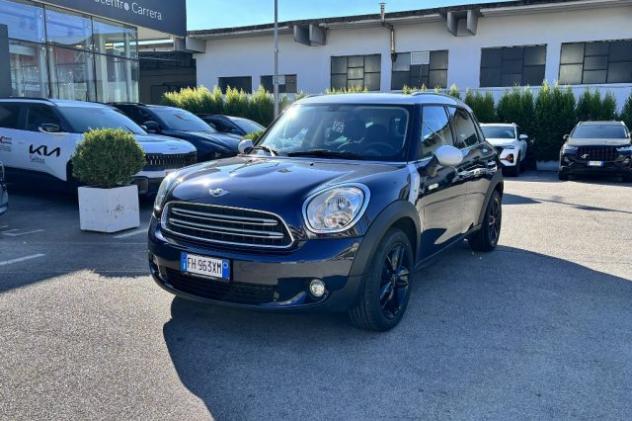 MINI Countryman Mini Cooper D Business Countryman rif. 24108709 - Foto 3