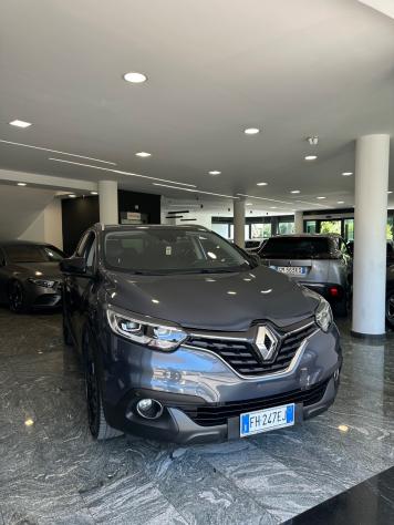 Renault Kadjar dCi 8V 110CV Energy Life - Foto 3