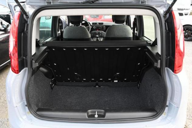 FIAT Panda 1.0 Firefly S&S Hybrid Easy rif. 22268876 - Foto 8