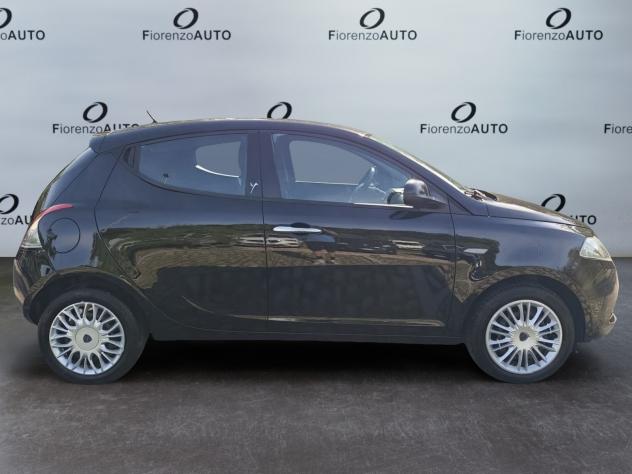 Lancia Ypsilon 1.2 Gold 51Kw (Man) "PREZZO REALE" (F1324) - Foto 8