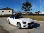 FIAT 124 Spider 1.4 MultiAir Lusso rif. 23246192