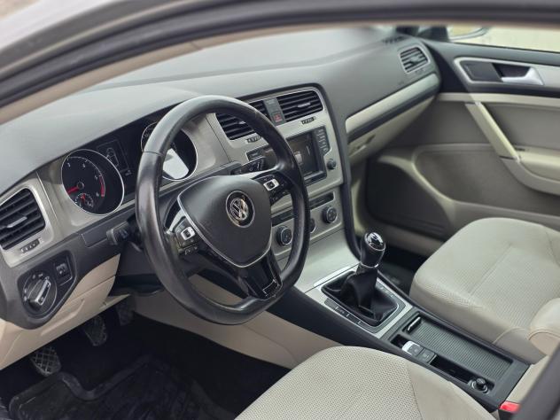 Volkswagen Golf 1.6 TDI 110 CV 5p. Executive BlueMotion Technology - Foto 8
