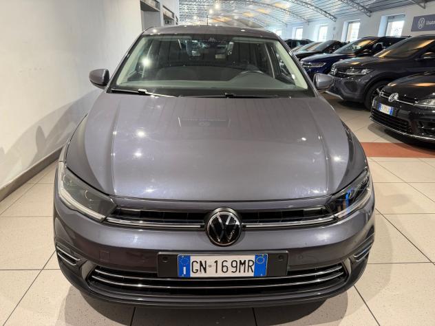 Volkswagen Polo 1.0 TSI Style - Foto 7