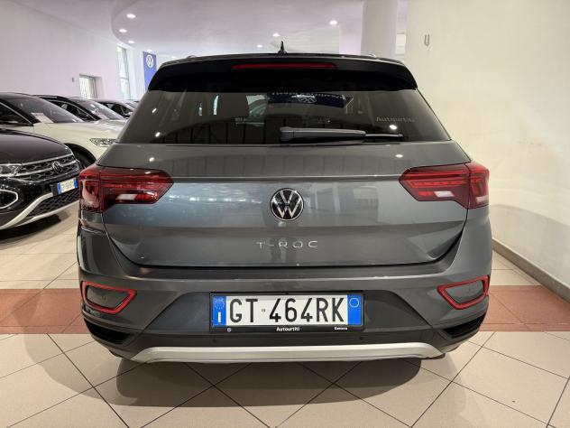 Volkswagen T-Roc T-Roc 2.0 tdi Edition Plus 150cv dsg - Foto 4