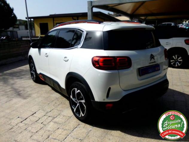 CITROEN C5 Aircross BlueHDi 130 S&S EAT8 Shine rif. 24112692 - Foto 5