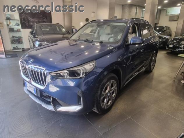 BMW X1 sDrive18i xLine rif. 23887487