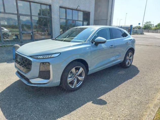 AUDI Q3 Sportback TDI S-tronic S Line Edition PREZZO REALE rif. 23917567 - Foto 4