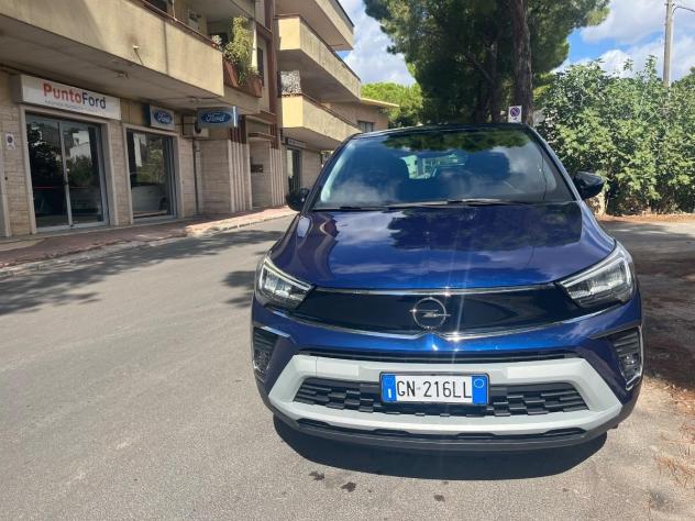 OPEL - Crossland - 1.5 ECOTEC D 110CV S&S Eleg. - Foto 2