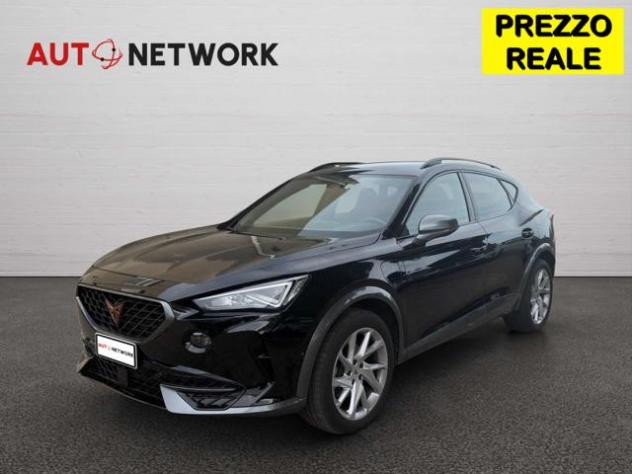 CUPRA Formentor 1.4 e-Hybrid DSG rif. 24163054