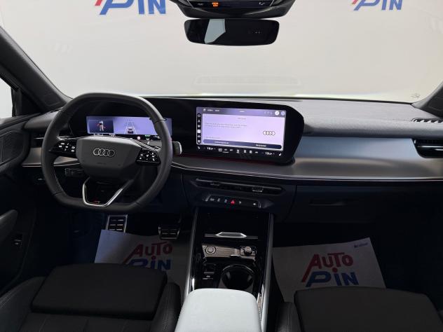 Audi Q3 Sportback TDI 110 kW S tronic S Line*Tetto apribile - Foto 5