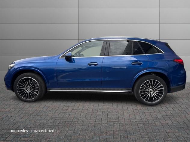 Mercedes-Benz GLC - X254 300 de phev AMG Line Premium 4matic auto - Foto 6