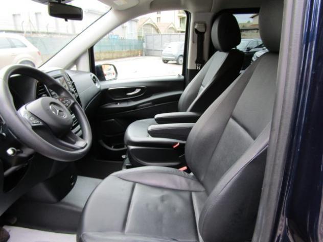 MERCEDES-BENZ V Vito 114 2.0 CDi Mixto Long * 119.000 KM REALI * rif. 22094015 - Foto 8
