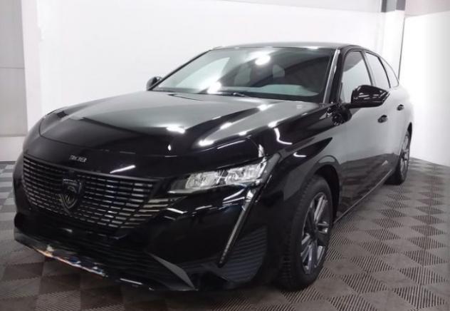 PEUGEOT 308 PureTech Turbo 130 S&S EAT8 SW Allure rif. 22132422