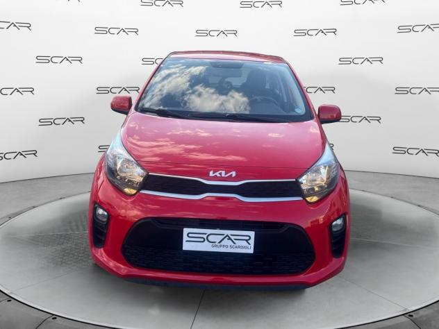 Kia Picanto Picanto 1.0 dpi Urban - Foto 2