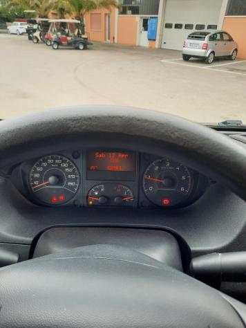 Fiat Ducato 33 2.3 MJT 130CV PC-TN PR.IVATO Furgone - Foto 7