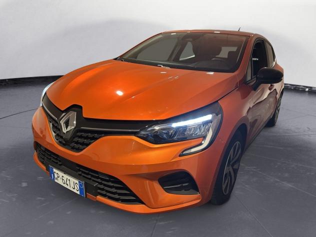 Renault Clio 1.0 SCE 65 Equilibre - Foto 5