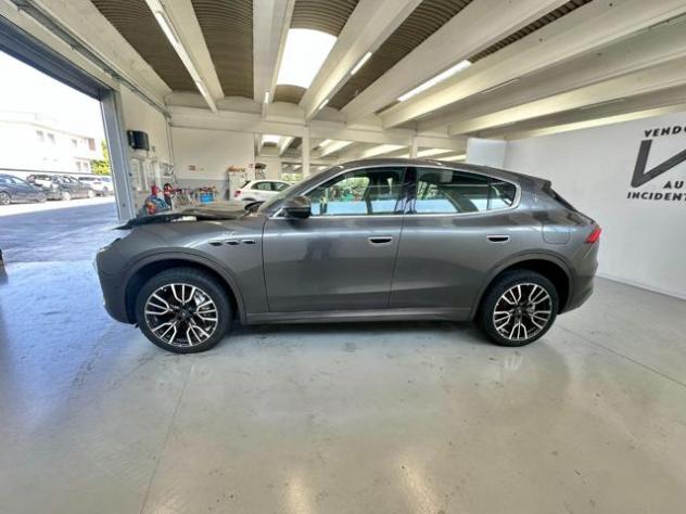 MASERATI Grecale MHEV 300CV AWD GT rif. 23944924 - Foto 4