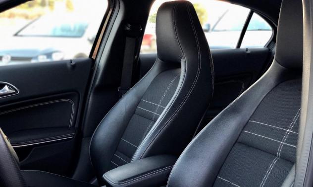 MERCEDES A 180d Sport - Foto 9
