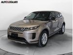 Land Rover Range Rover Evoque RANGE EVOQUE 2.0 D
