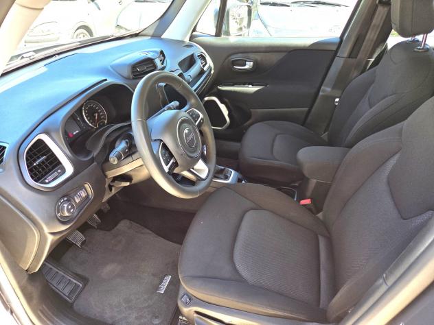 JEEP Renegade 1.6 Mjt 130 CV FULL PERMUTE GARANZIA - Foto 10