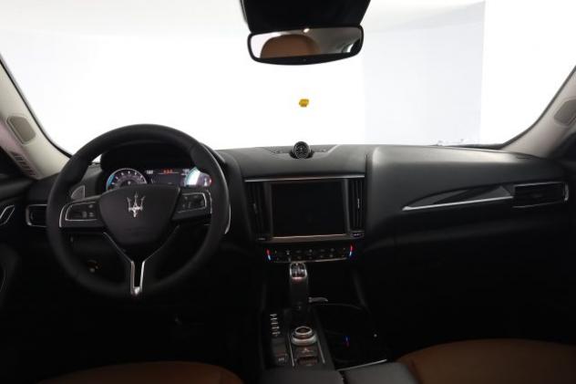 MASERATI Levante Levante V6 350 CV AWD rif. 24024029 - Foto 4