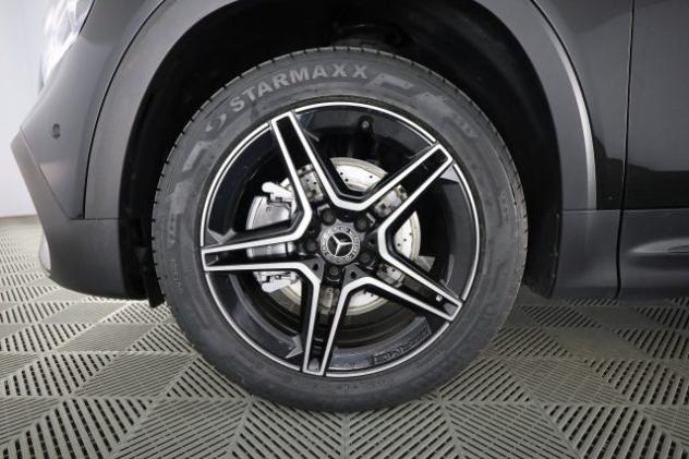 MERCEDES-BENZ CLA sse GLB GLB 200 d Automatic 4MATIC PREMIUM rif. 23702826 - Foto 8