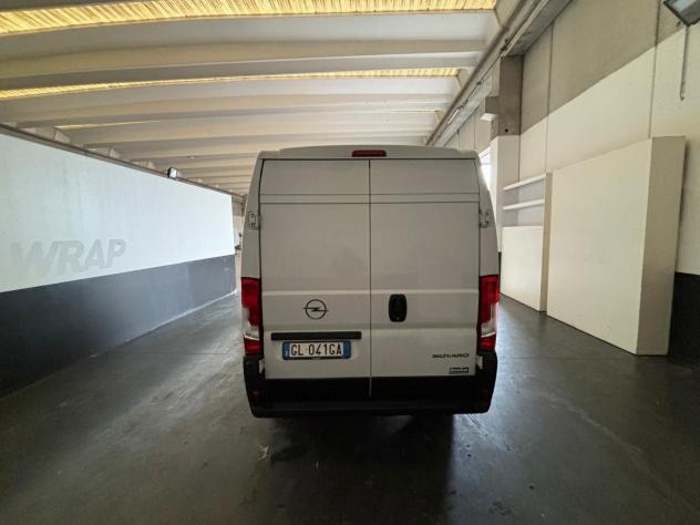 Opel Movano 33 2.2 BlueHDi 120 S&S L2H2 (IVA ESCL.) - Foto 9