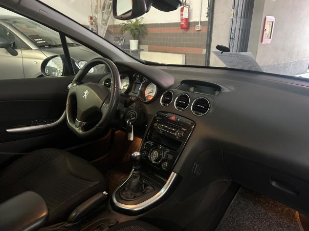 Peugeot 308 1.6 THP 156CV 5p. Allure - Foto 6
