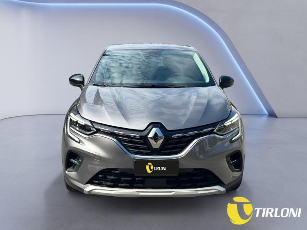 Renault Captur E-Tech hybrid 1.6 E-Tech hybrid Intens 145cv auto - Foto 6
