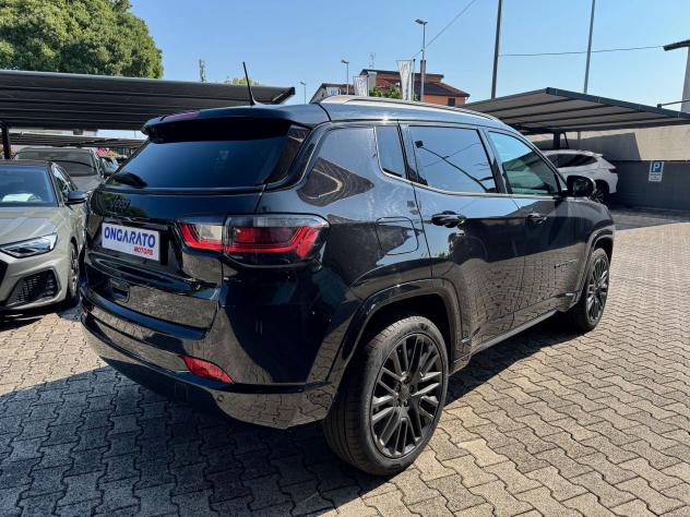 Jeep Compass 1.6 MJet II 96kW 80 Anniversario - Foto 4