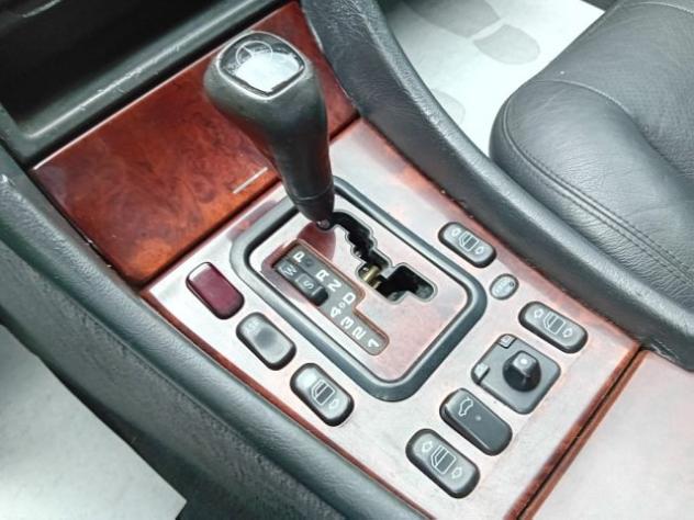 MERCEDES-BENZ CLK 200 Kompressor cat Cabrio Elegance rif. 23704304 - Foto 10