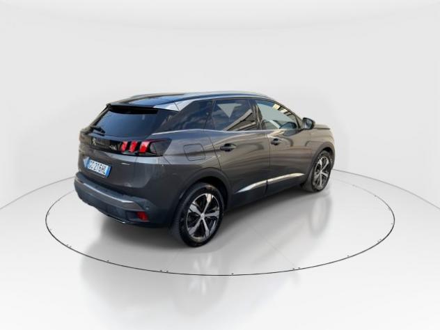 PEUGEOT 3008 BlueHDi 130 S&S EAT8 GT Line rif. 24039922 - Foto 2