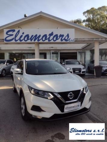 NISSAN - Qashqai - 1.6DCI 130CV X-TRONIC