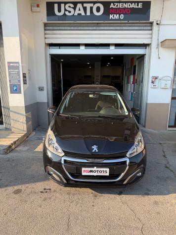 Peugeot 208 PureTech 68 5 porte Active - Foto 2